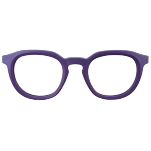 BOLD2-VIOLETA/BLANCO-C68