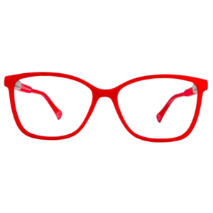 FRIDA-ROJO/GRIS-ROJO-B6
