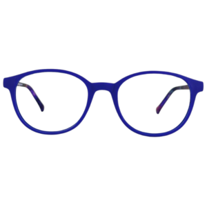 MONDRIAN-AZUL/FLORES-C4
