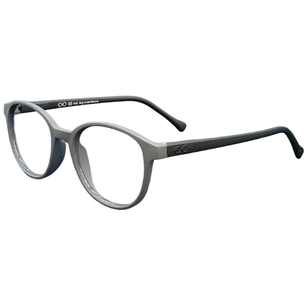 MONDRIAN-GRIS/NEGRO-C10