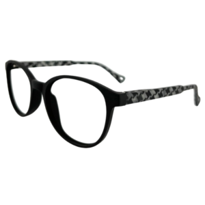 MONDRIAN-NEGRO/PEPITA-B13