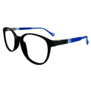 MONDRIAN-NEGRO/NEG-AZUL-B7