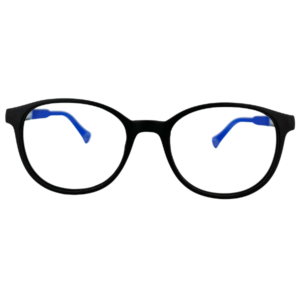 MONDRIAN-NEGRO/NEG-AZUL-B7