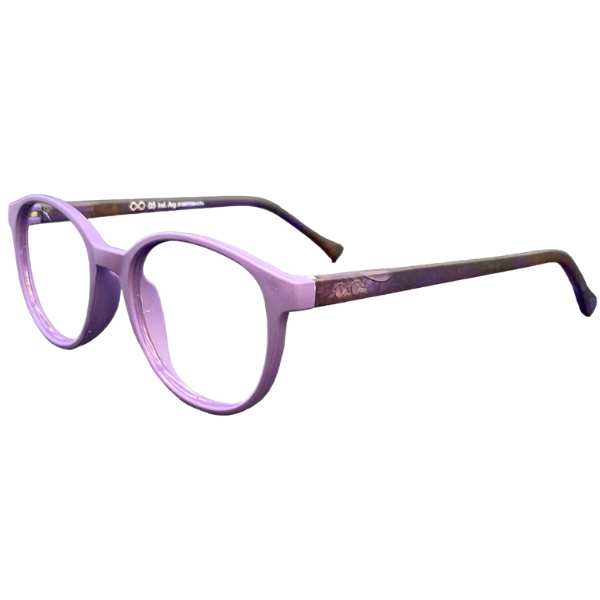 MONDRIAN-VIOLETA/FLORES-C7