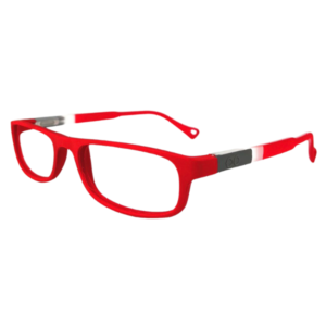 MONET-ROJO/GRIS-ROJO-B6