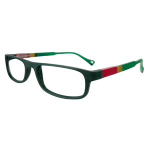 MONET-VERDE/ROJO-VERDE-B15