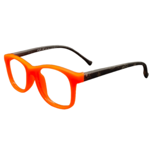 MIRO-NARANJA/NEGRO-C24