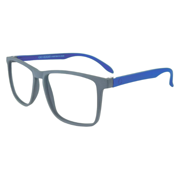ECO1-GRIS/AZUL-C61