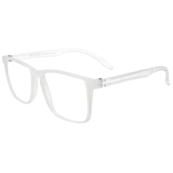 ECO1-BLANCO/CRISTAL-C29