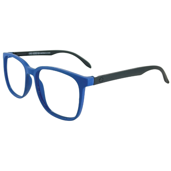 ECO10-AZUL/NEGRO-C22