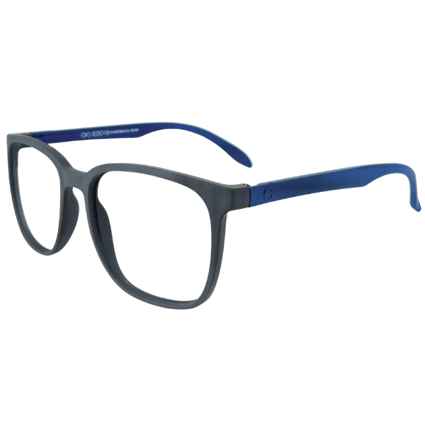 ECO10-GRIS/AZUL-C61