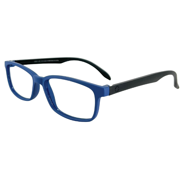 ECO3-AZUL800/NEGRO-C22