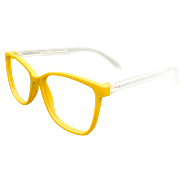 ECO4-AMARILLO/CRISTAL-C43