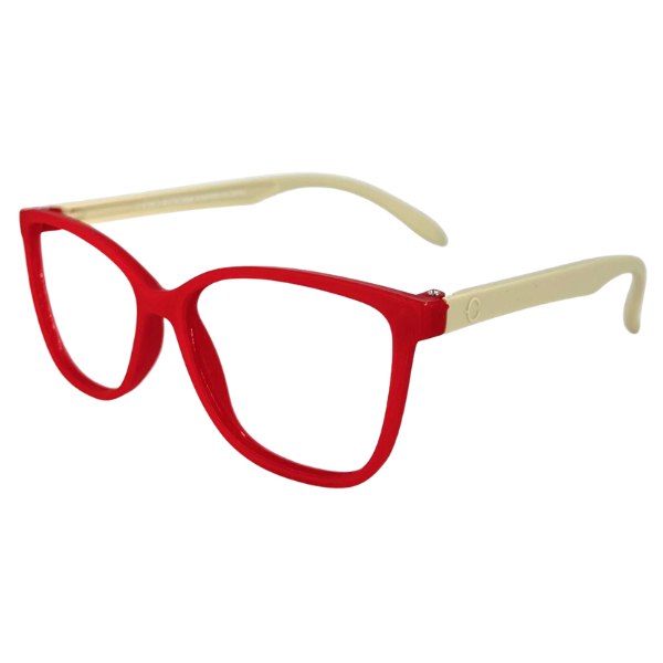 ECO4-ROJO/HUESO-C63