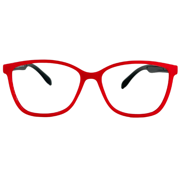 ECO4-ROJO/NEGRO-C8