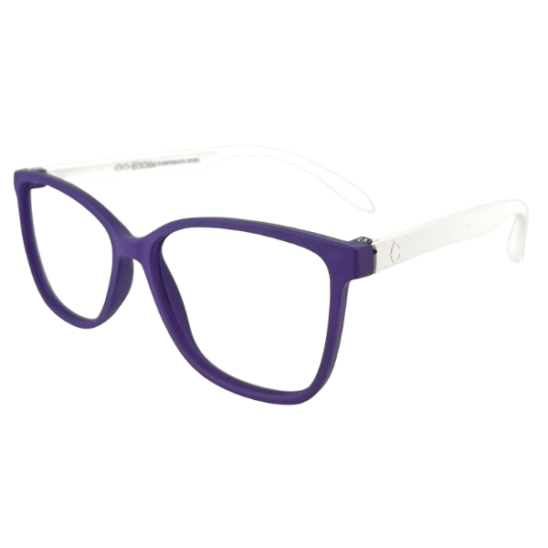 ECO4-VIOLETA/BLANCO-C68