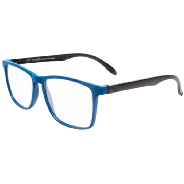 ECO1-AZUL/NEGRO-C22