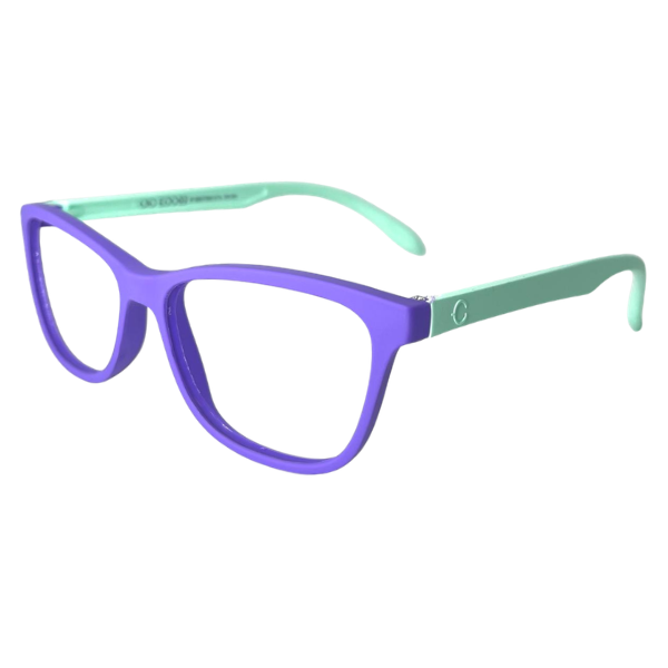 ECO2-LILA/VERDE-C67