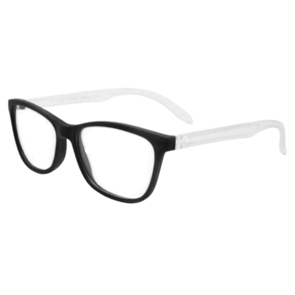 ECO2-NEGRO/CRISTAL-C34