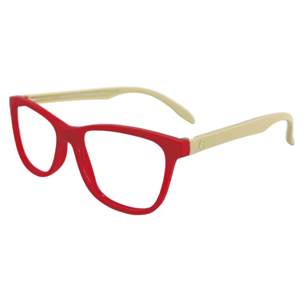 ECO2-ROJO/HUESO-C63
