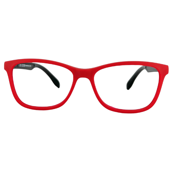 ECO2-ROJO/NEGRO-C8
