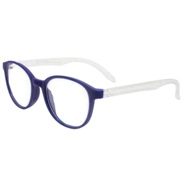 ECO5-AZUL/CRISTAL-C33