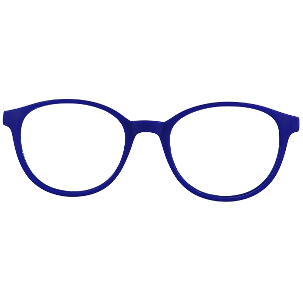 ECO5-AZUL/CRISTAL-C33