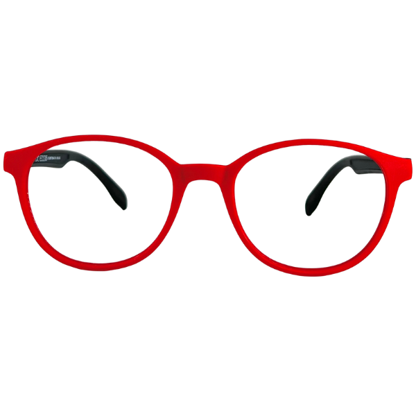 ECO5-ROJO/NEGRO-C8