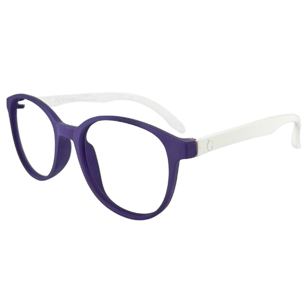 ECO5-VIOLETA/BLANCO-C68
