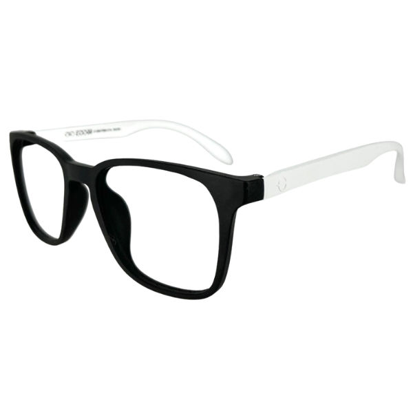ECO8-NEGRO/BLANCO-C62
