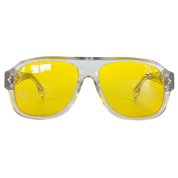 Z3 CRISTAL/AMARILLO-CR39