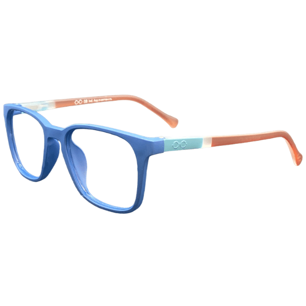 CLIC8 AZUL/AZUL-MARRON C21