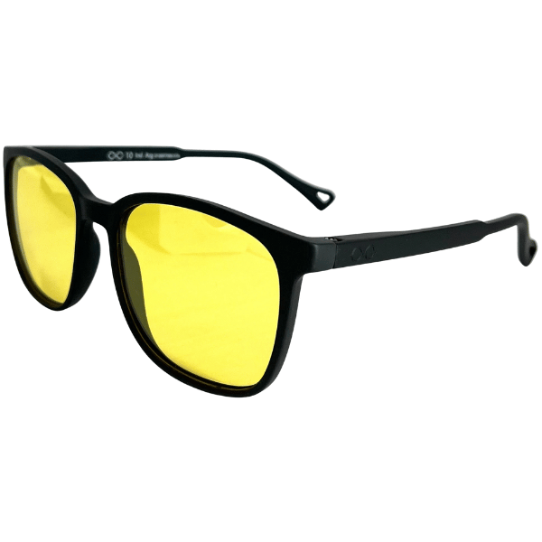 CLIC10-NEGRO/AMARILLO