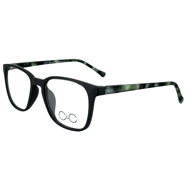 CLIC8 NEGRO/MILITAR