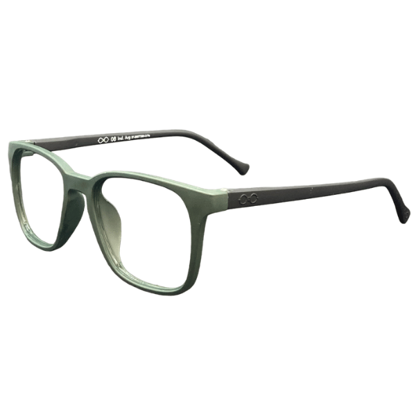 CLIC8 VERDE/NEGRO C11