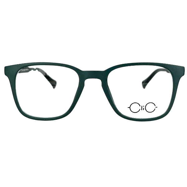CLIC8 VERDE/NEGRO C11