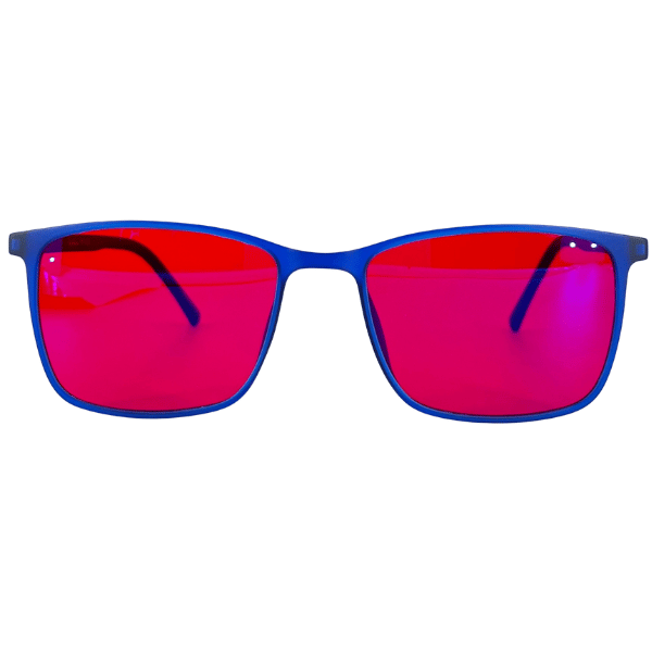 FD1122 AZUL/ROJO CR39 C2