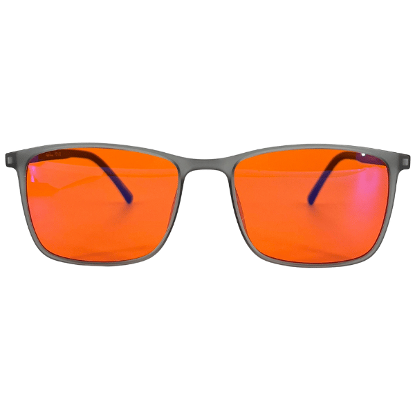 FD1122 GRIS/NARANJACR39 C3