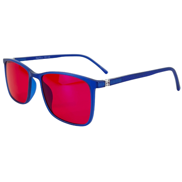 FD1122 AZUL/ROJO CR39 C2