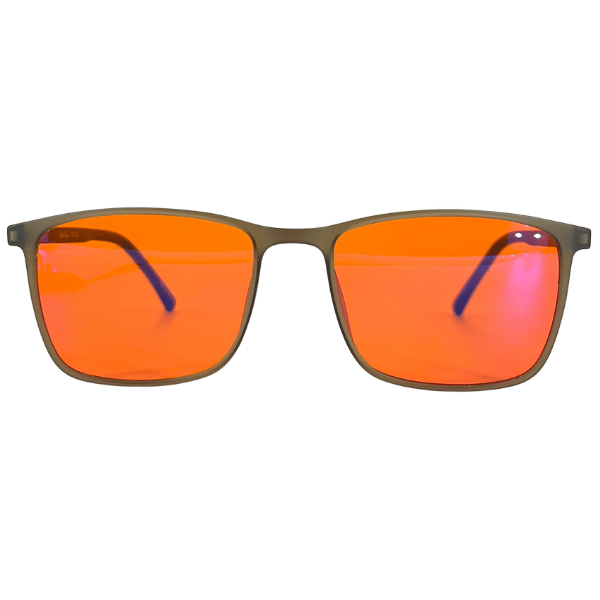 FD1122 MARRON/NARANJACR39 C4