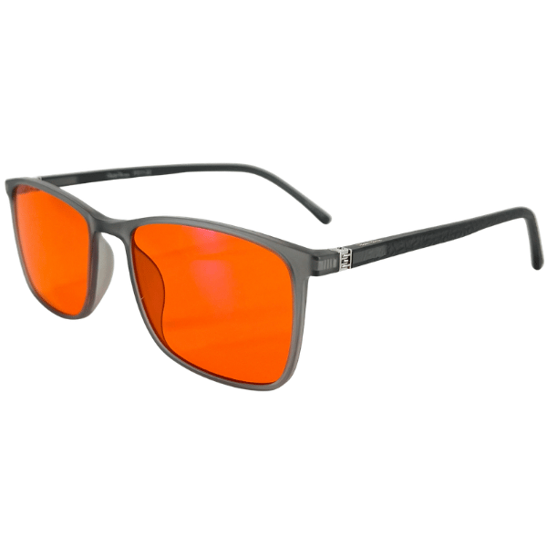 FD1122 GRIS/NARANJACR39 C3