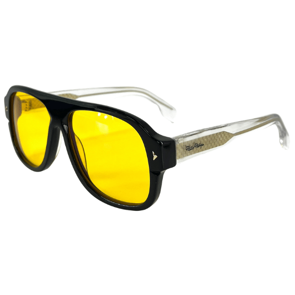 Z3 NEGRO/AMARILLO-CR39