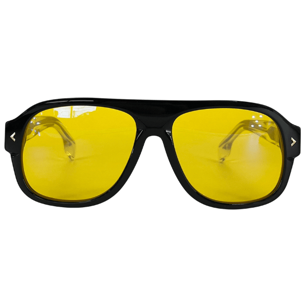 Z3 NEGRO/AMARILLO-CR39