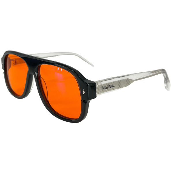 Z3 NEGRO/NARANJA-CR39