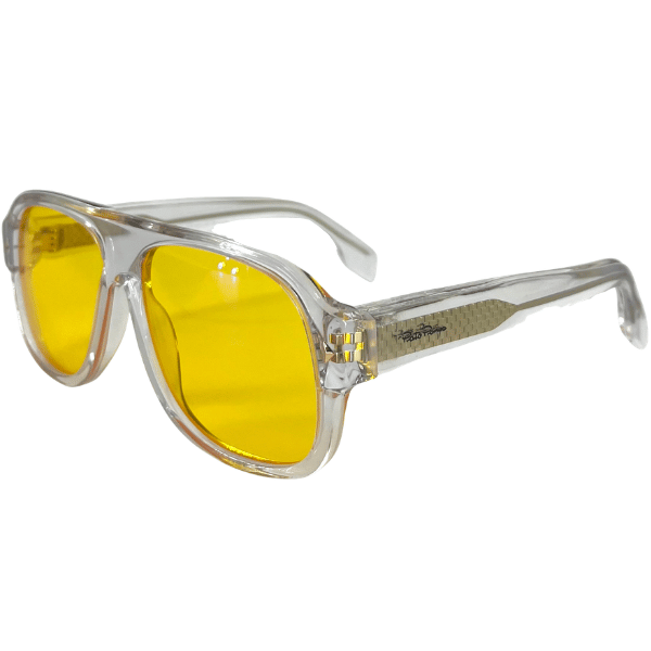 Z3 CRISTAL/AMARILLO-CR39